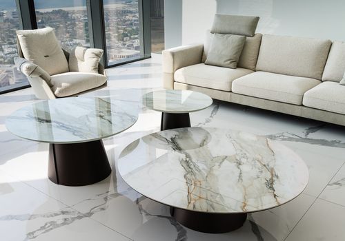 Curating Modern Elegance in S Tower’s Signature Residence